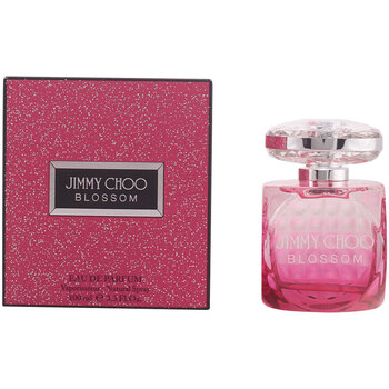 Belleza Mujer Perfume Jimmy Choo Blossom Eau De Parfum Vaporizador 