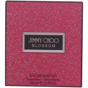 Jimmy Choo Blossom Eau De Parfum Vaporizador 