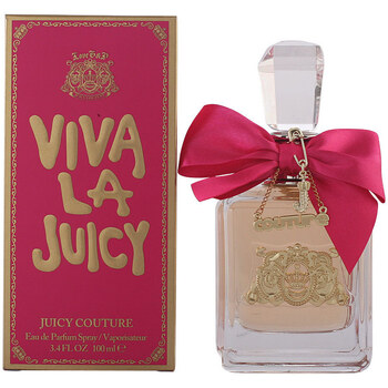 Belleza Mujer Perfume Juicy Couture Viva La Juicy Eau De Parfum Vaporizador 