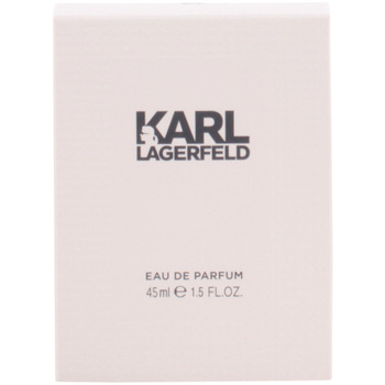 Karl Lagerfeld Pour Femme Eau De Parfum Vaporizador 