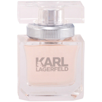 Karl Lagerfeld Pour Femme Eau De Parfum Vaporizador 