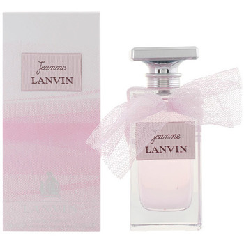 Belleza Mujer Perfume Lanvin Jeanne  Eau De Parfum Vaporizador 