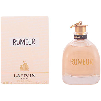 Belleza Mujer Perfume Lanvin Rumeur Eau De Parfum Vaporizador 