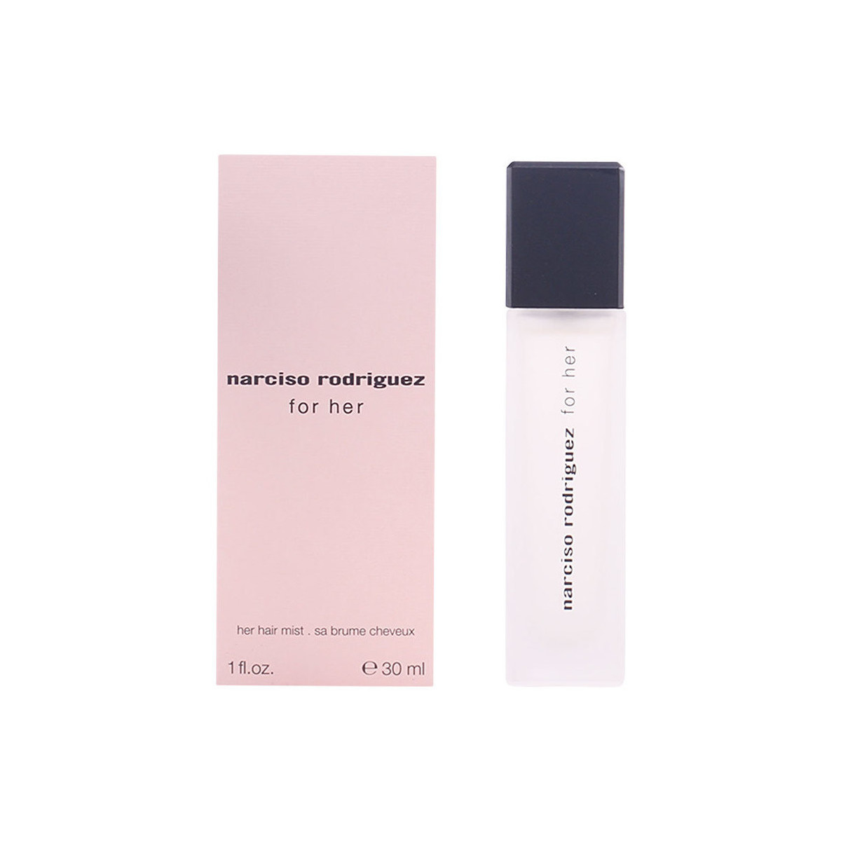 Belleza Mujer Perfume Narciso Rodriguez For Her Hair Mist 