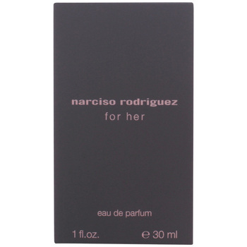 Narciso Rodriguez For Her Eau De Parfum Vaporizador 