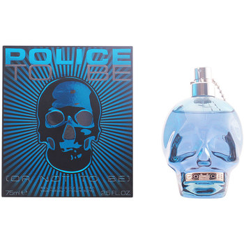 Belleza Mujer Colonia Police To Be Or Not To Be Edt Vaporizador 