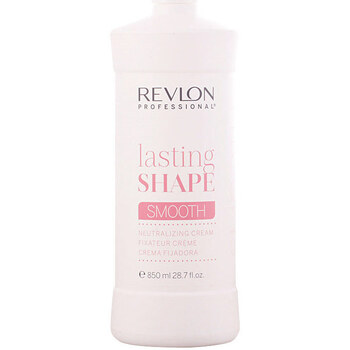 Belleza Fijadores Revlon Lasting Shape Smoothing Neutralizing Cream 