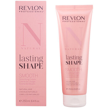 Revlon Lasting Shape Smooth Natural Hair Cream 