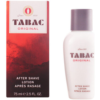 Belleza Hombre Cuidado Aftershave Tabac Original After-shave Lotion 