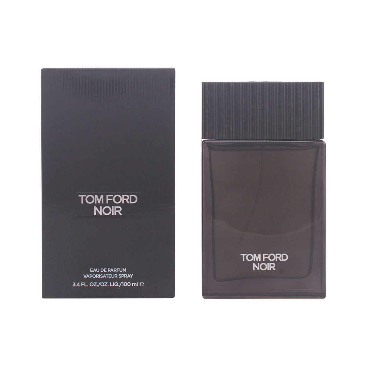 Belleza Hombre Perfume Tom Ford Noir Eau De Parfum Vaporizador 