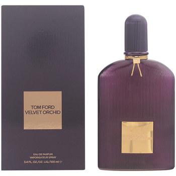 Belleza Mujer Perfume Tom Ford Velvet Orchid Eau De Parfum Vaporizador 
