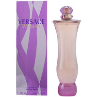 Belleza Mujer Perfume Versace Woman Eau De Parfum Vaporizador 