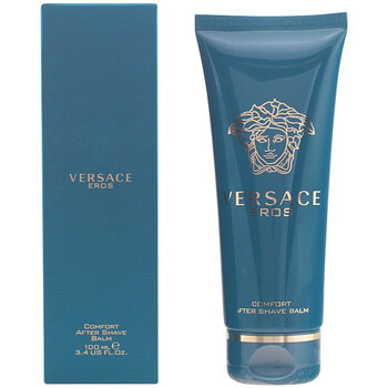 Versace Eros After-shave Balm 