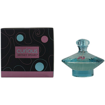 Belleza Mujer Perfume Britney Spears Curious Eau De Parfum Vaporizador 