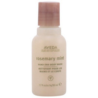 Belleza Productos baño Aveda Rosemary Mint Hand & Body Wash 