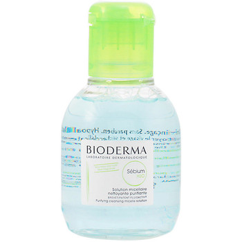 Belleza Desmaquillantes & tónicos Bioderma Sébium H2o Solución Micelar Específica Acné 