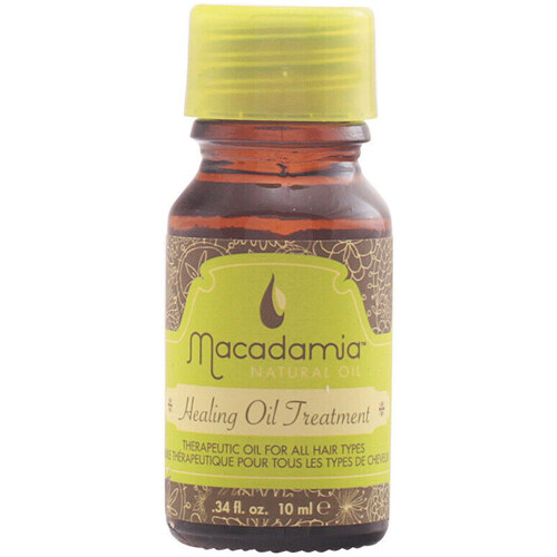 Belleza Tratamiento capilar Macadamia Healing Oil Treatment 