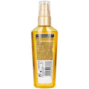 Schwarzkopf Gliss Hair Repair Oil Elixir 