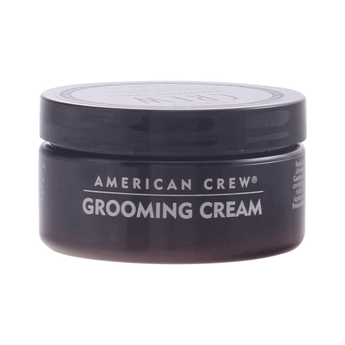 Belleza Hombre Fijadores American Crew Grooming Cream 85 Gr 