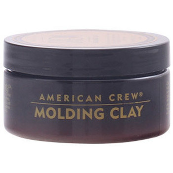 Belleza Hombre Fijadores American Crew Molding Clay 85 Gr 