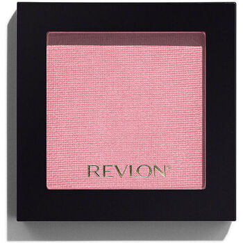 Belleza Colorete & polvos Revlon Powder-blush 14-tickled Pink 
