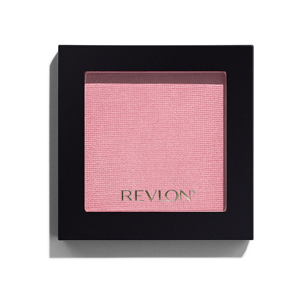 Belleza Mujer Colorete & polvos Revlon Powder-blush 14-tickled Pink 