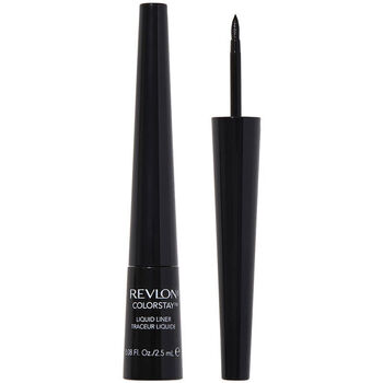 Belleza Mujer Eyeliner Revlon Colorstay Liquid Liner 251-blackest Black 