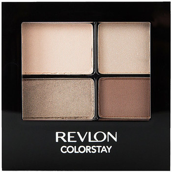 Revlon Colorstay 16-hour Eye Shadow 500-addictive 