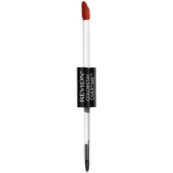 Revlon Colorstay Overtime Lipcolor 20-constantly Coral 