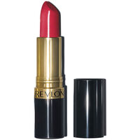 Belleza Mujer Pintalabios Revlon Super Lustrous Lipstick 725-love That Red 