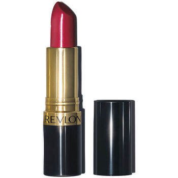 Belleza Mujer Pintalabios Revlon Super Lustrous Lipstick 745-love Is On 
