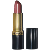 Belleza Mujer Pintalabios Revlon Super Lustrous Lipstick 535-rum Raisin 
