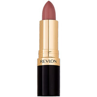 Belleza Mujer Pintalabios Revlon Super Lustrous Lipstick 460-blushing Mauve 