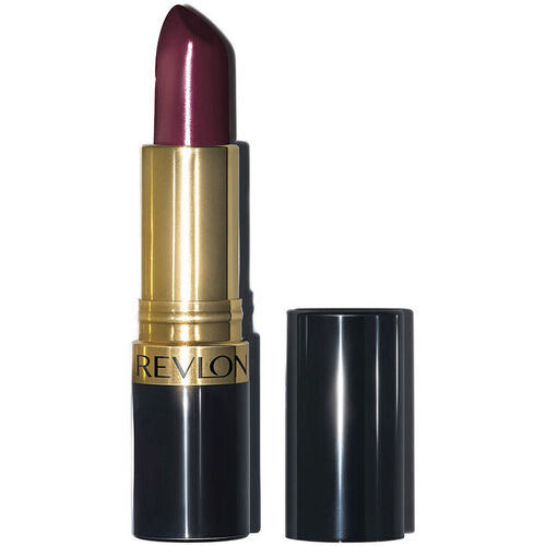 Belleza Mujer Pintalabios Revlon Super Lustrous Lipstick 477-black Cherry 