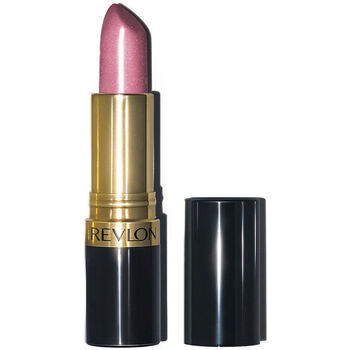 Belleza Mujer Pintalabios Revlon Super Lustrous Lipstick 450-gentlemen Prefer... 