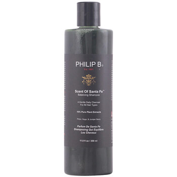 Philip B Scent Of Santa Fe Balancing Shampoo 