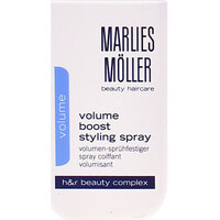Belleza Fijadores Marlies Möller Volume Volume Boost Styling Spray 