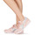 Zapatos Mujer Zapatillas bajas Diadora TITAN II W Rosa