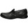 Zapatos Hombre Deportivas Moda Fluchos 9762 Negro