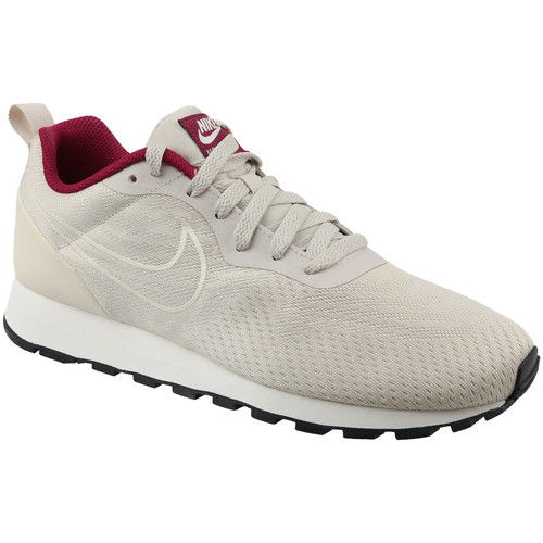 Primero Confuso acento Nike Md Runner 2 Eng Mesh Wmns Gris - Zapatos Deportivas bajas Mujer 52,09 €