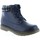 Zapatos Niña Botines Xti 54018 Azul