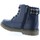 Zapatos Niña Botines Xti 54018 Azul