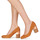 Zapatos Mujer Zapatos de tacón Mellow Yellow DABOL Camel