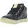 Zapatos Niña Botines Sprox 363811-B1080 Azul