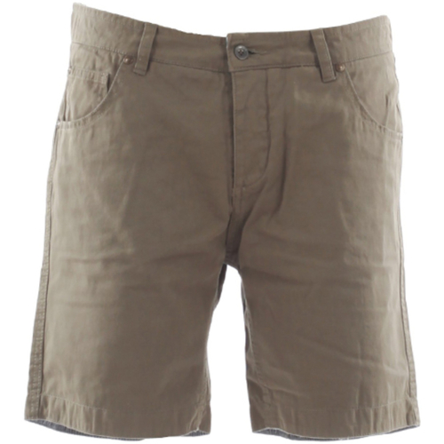 textil Hombre Shorts / Bermudas Catbalou CAT03003 Verde