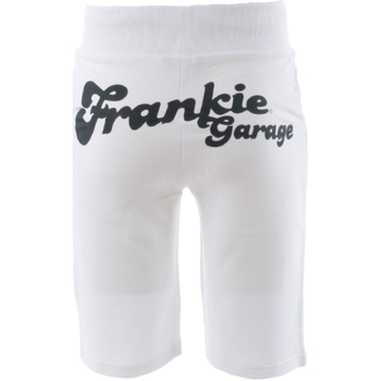 Frankie Garage FGE02051 Blanco