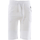 textil Hombre Shorts / Bermudas Frankie Garage FGE02051 Blanco