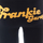 textil Hombre Shorts / Bermudas Frankie Garage FGE02052 Negro