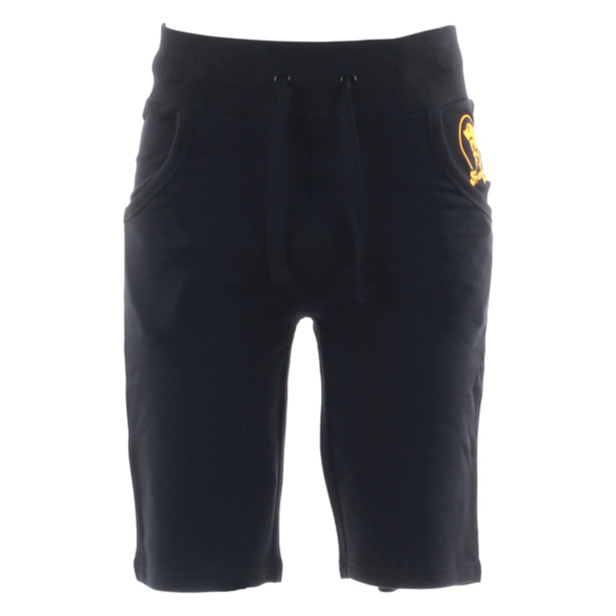 textil Hombre Shorts / Bermudas Frankie Garage FGE02052 Negro