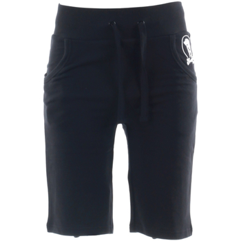 textil Hombre Shorts / Bermudas Frankie Garage FGE02054 Negro